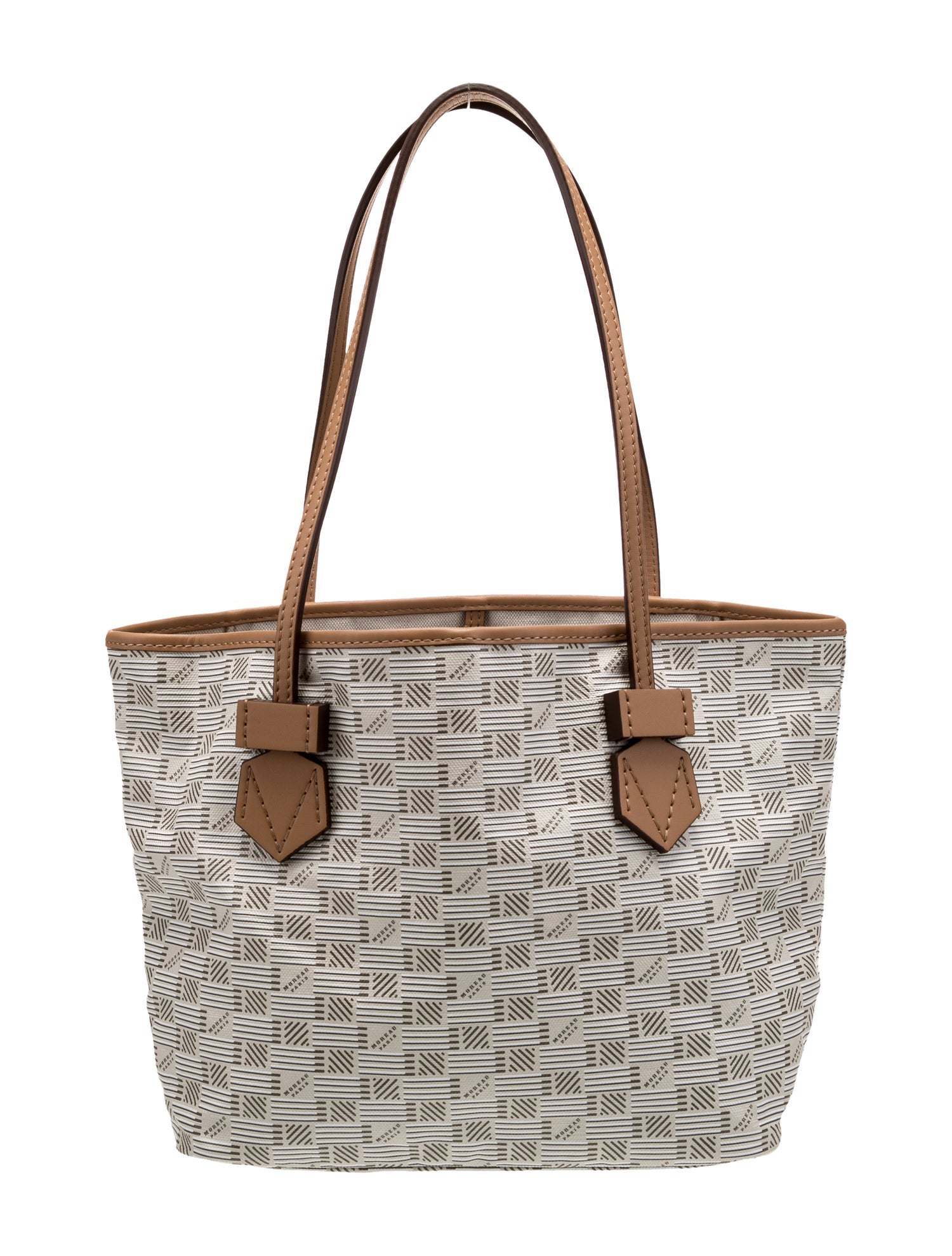 Moreau Tote w/ Tags