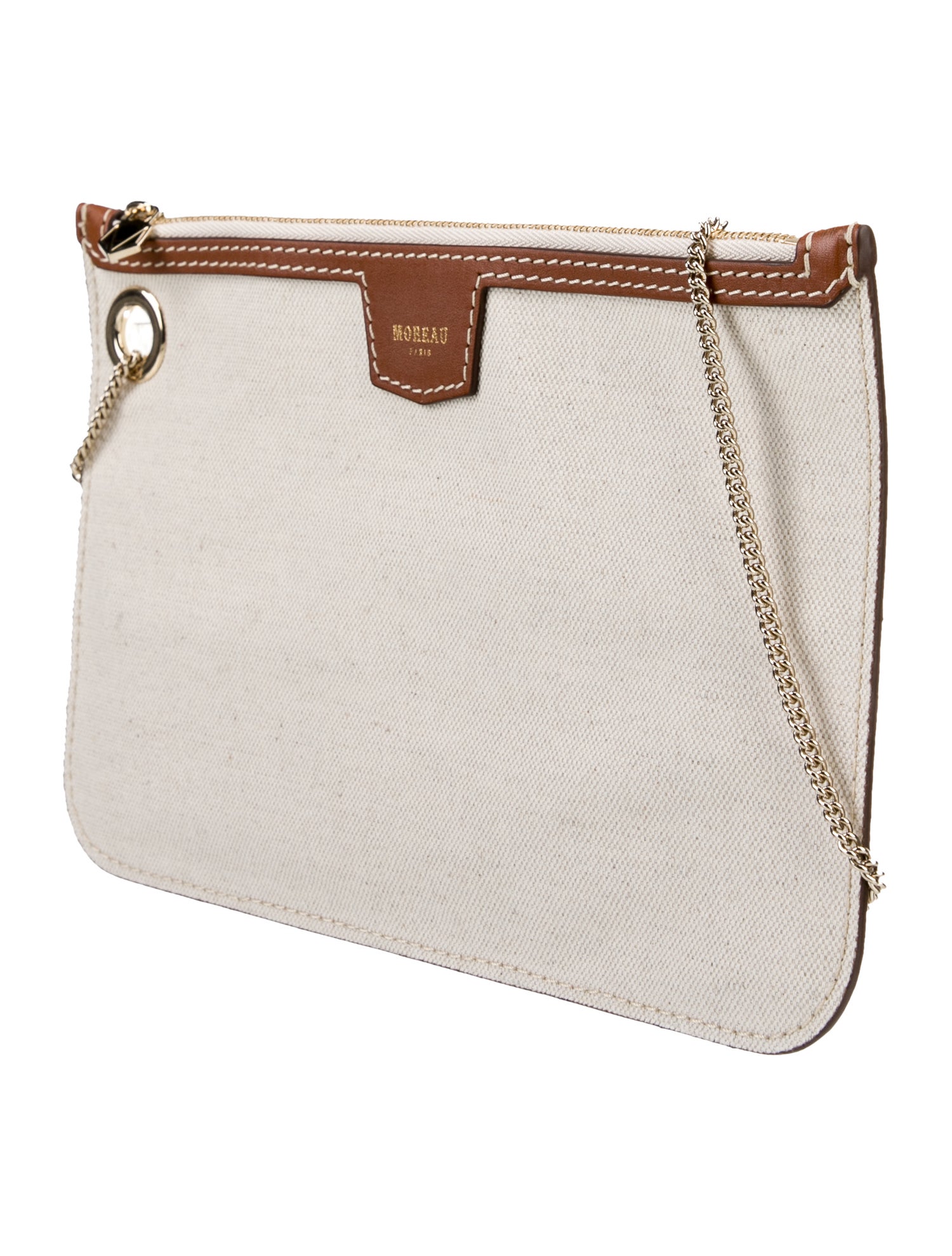 Moreau Canvas Portfolio