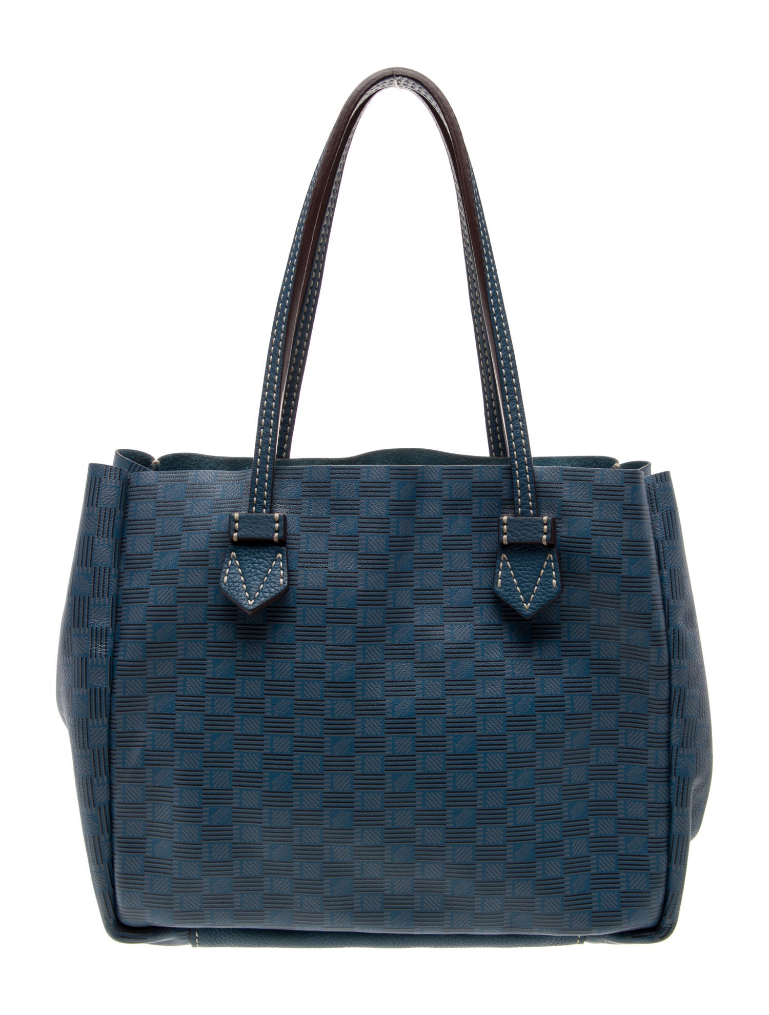 Moreau Leather Vincennes MM