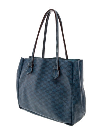 Moreau Leather Vincennes MM