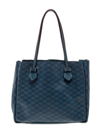 Moreau Leather Vincennes MM