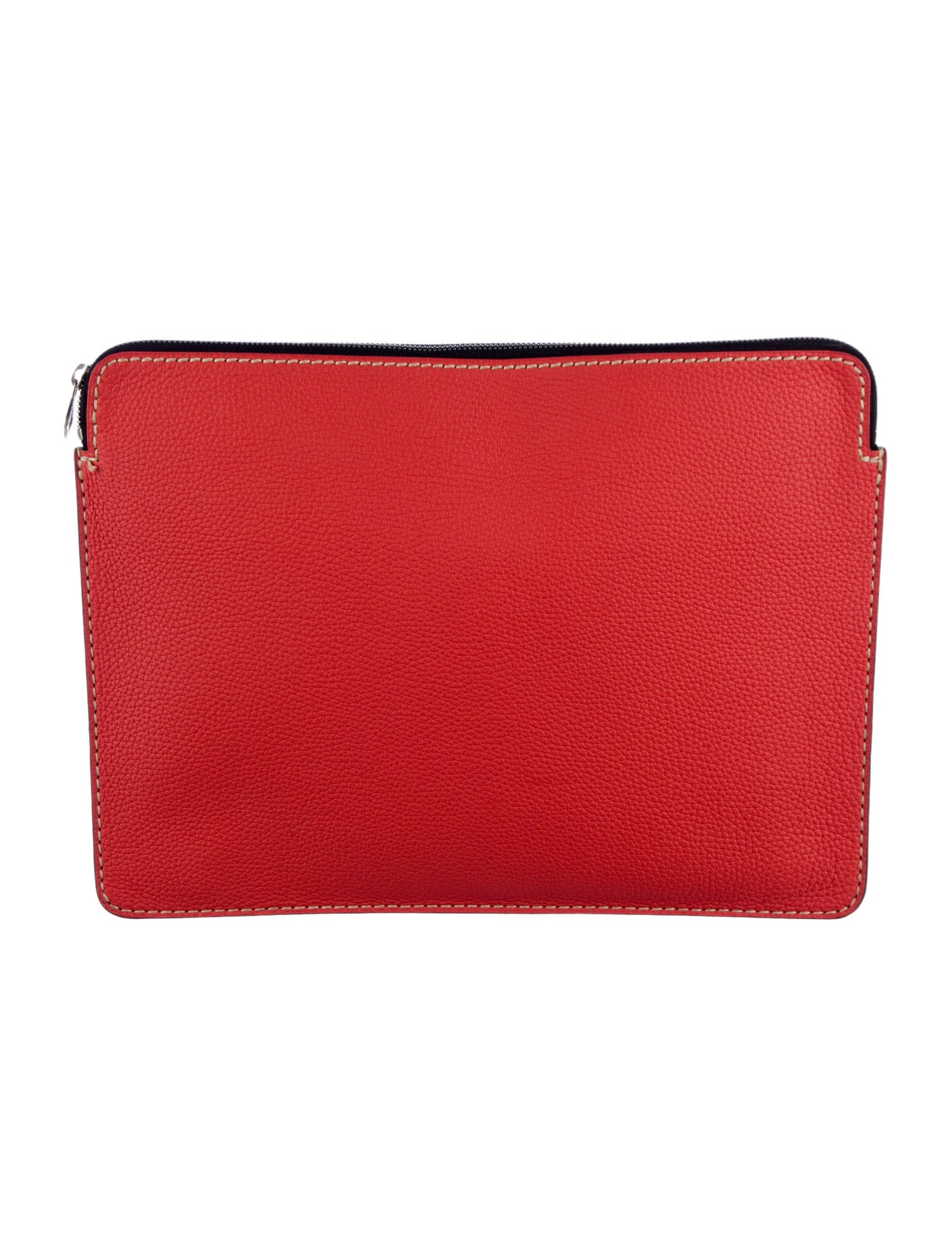 Moreau Leather Laptop Sleeve