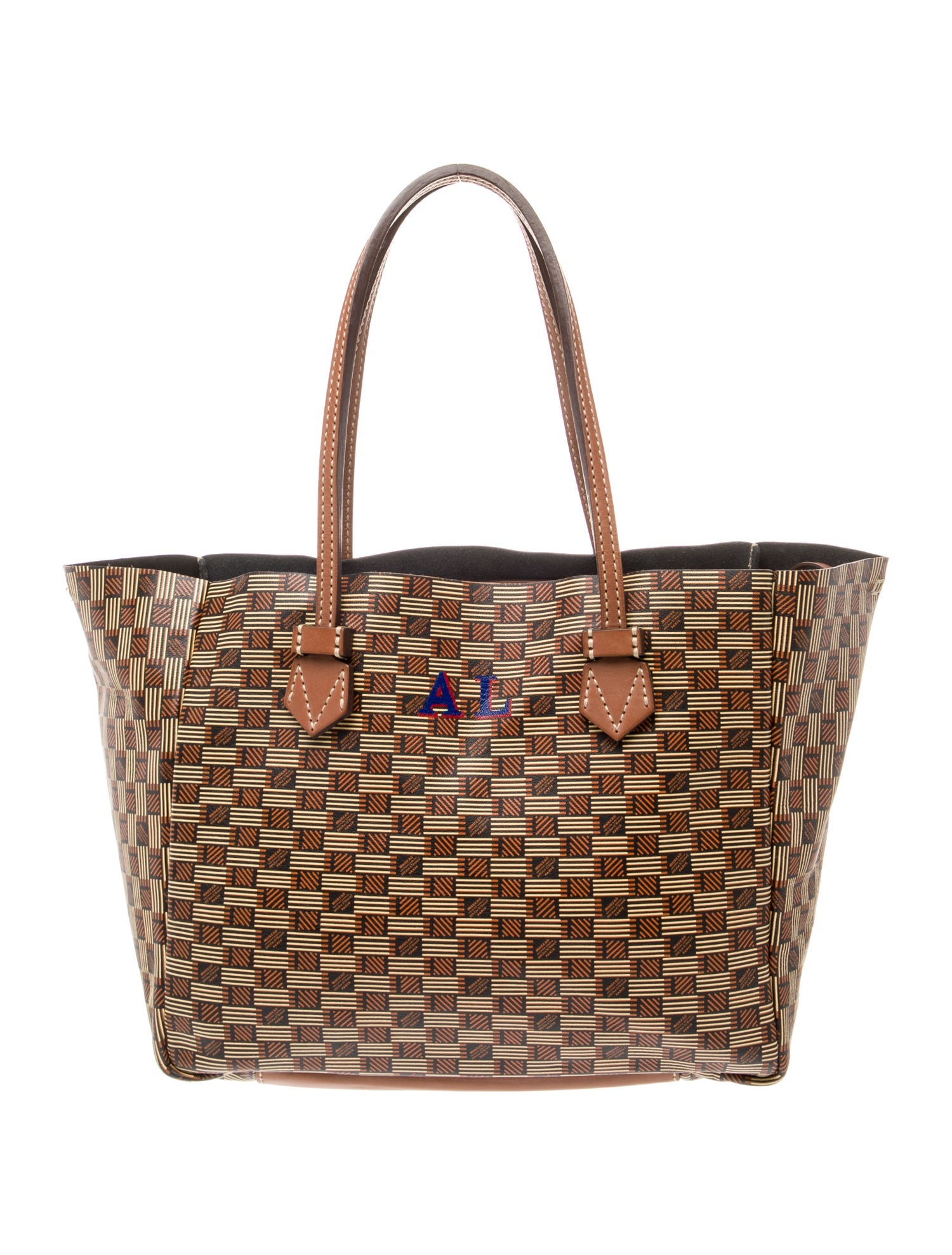 Moreau Tote