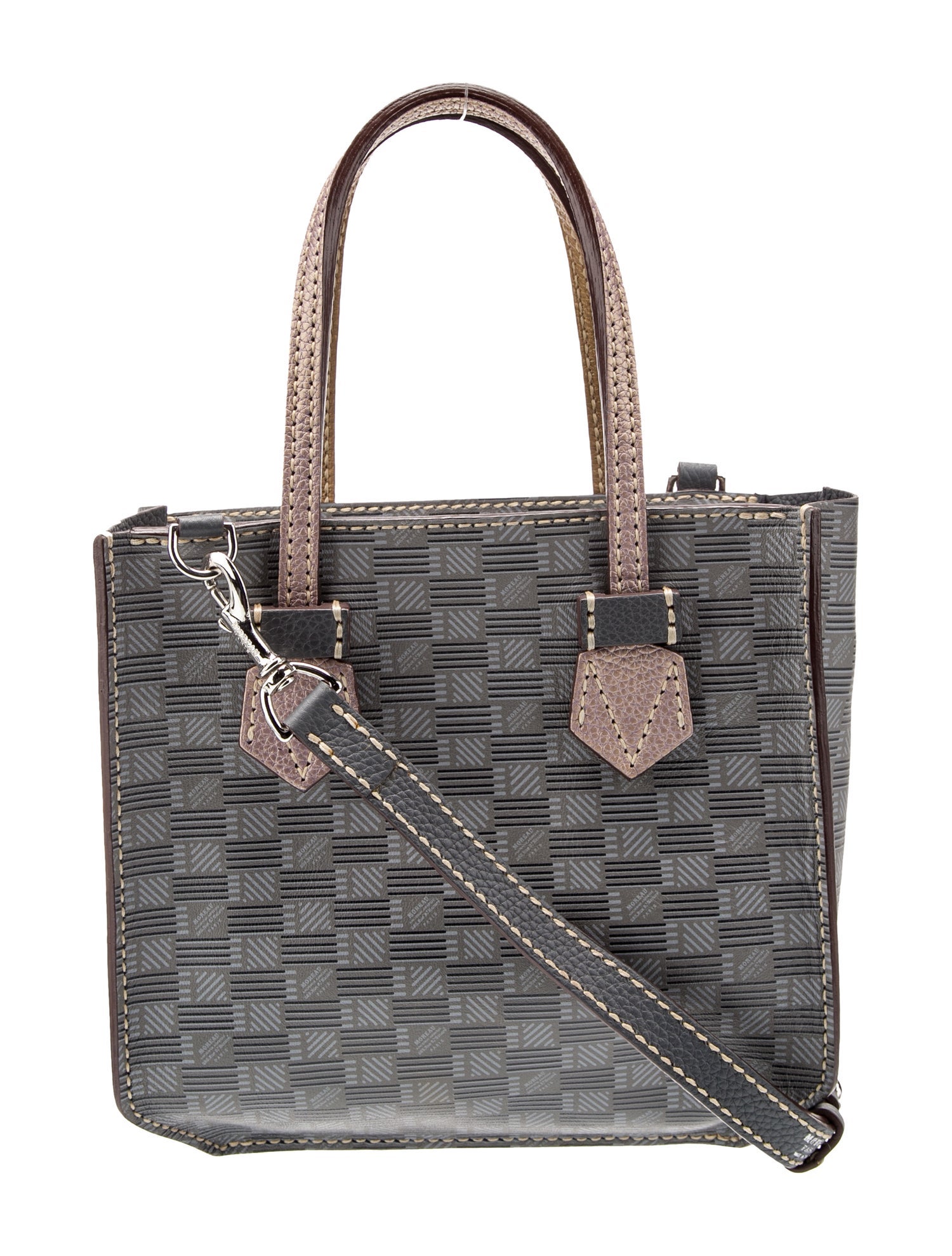 Moreau Top Handle Bag