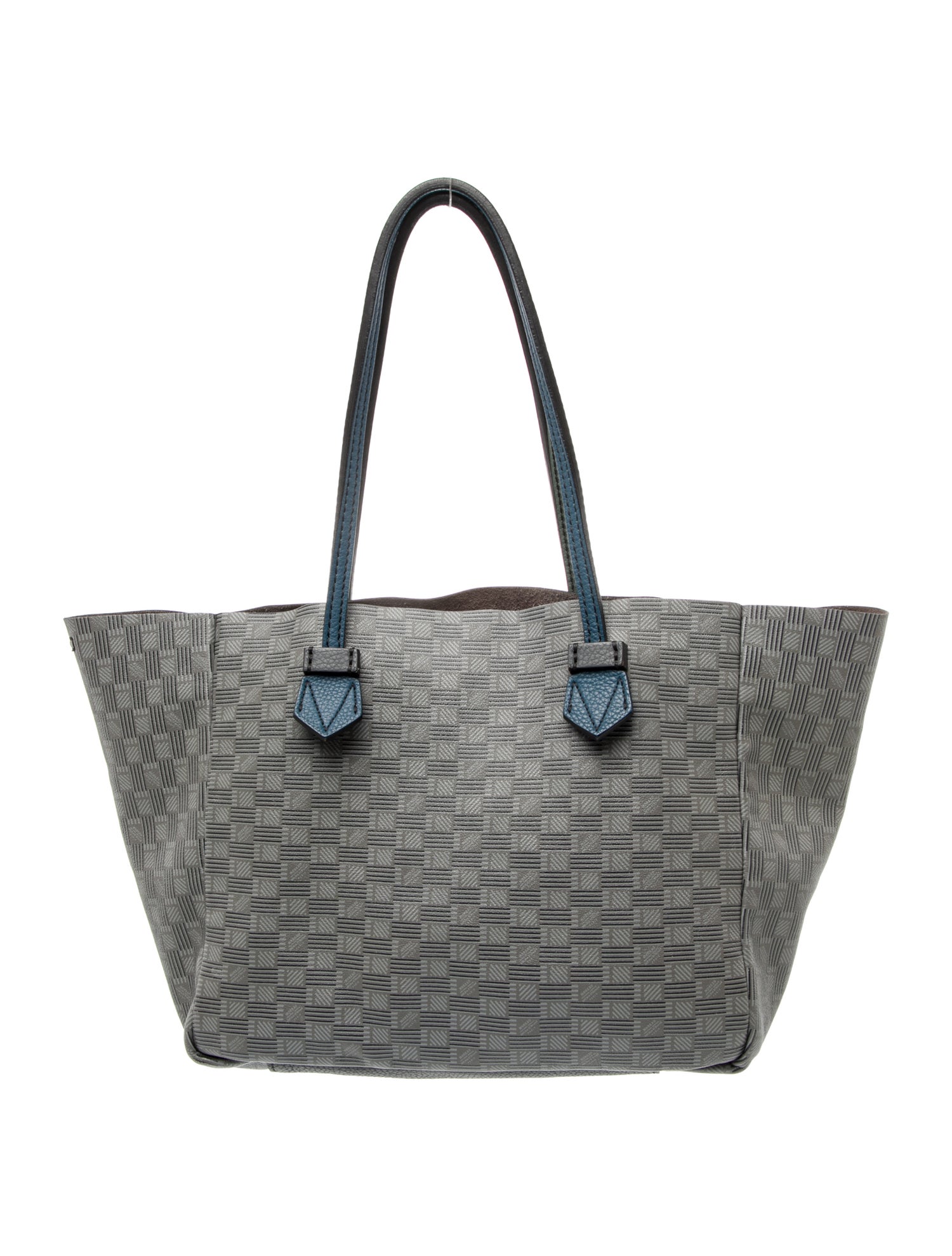 Moreau Leather Tote