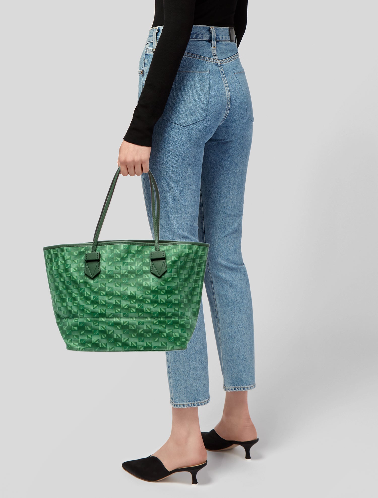 Moreau Tote