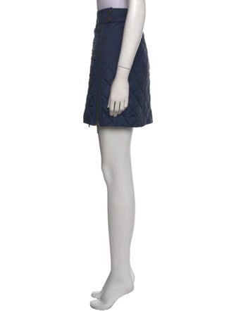 Maria Oliver Mini Skirt