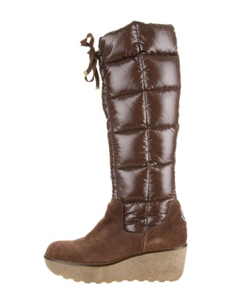 Moncler Winter Boots