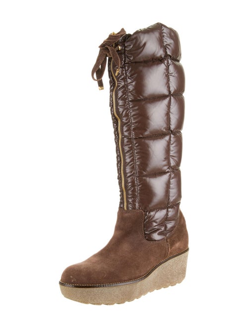 Moncler Winter Boots