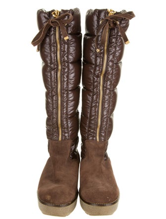 Moncler Winter Boots