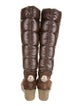 Moncler Winter Boots