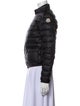 Moncler Down Jacket