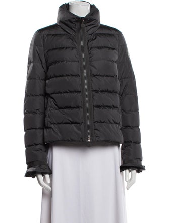 Moncler Down Jacket