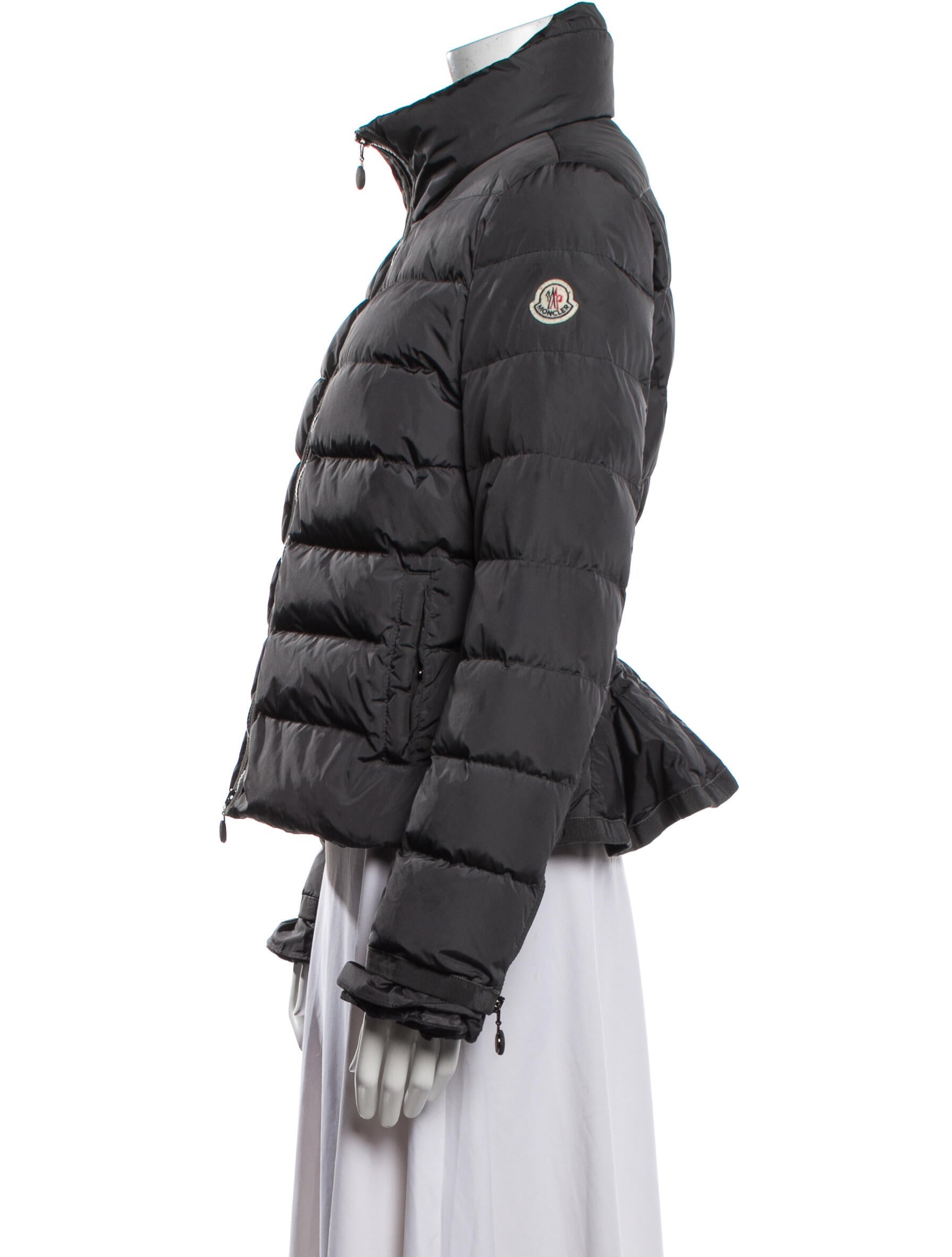 Moncler Down Jacket