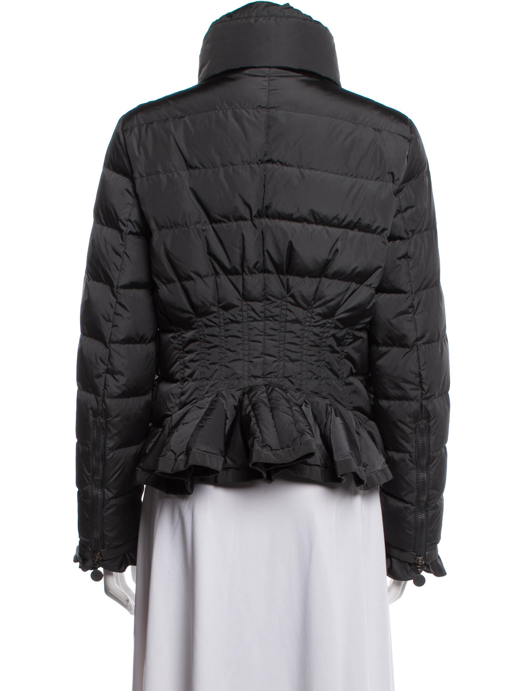 Moncler Down Jacket
