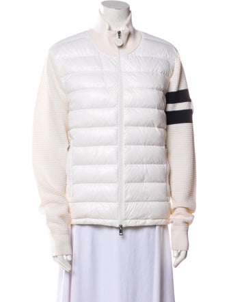 Moncler Down Jacket