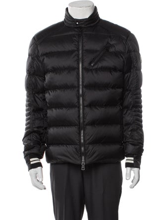 Moncler Puffer Coat