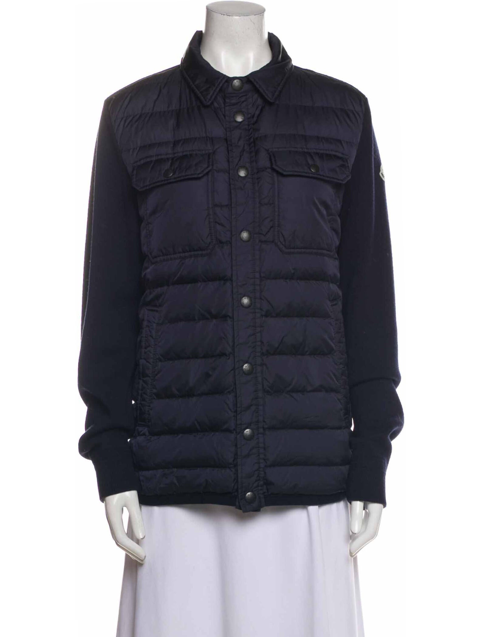 Moncler Down Jacket