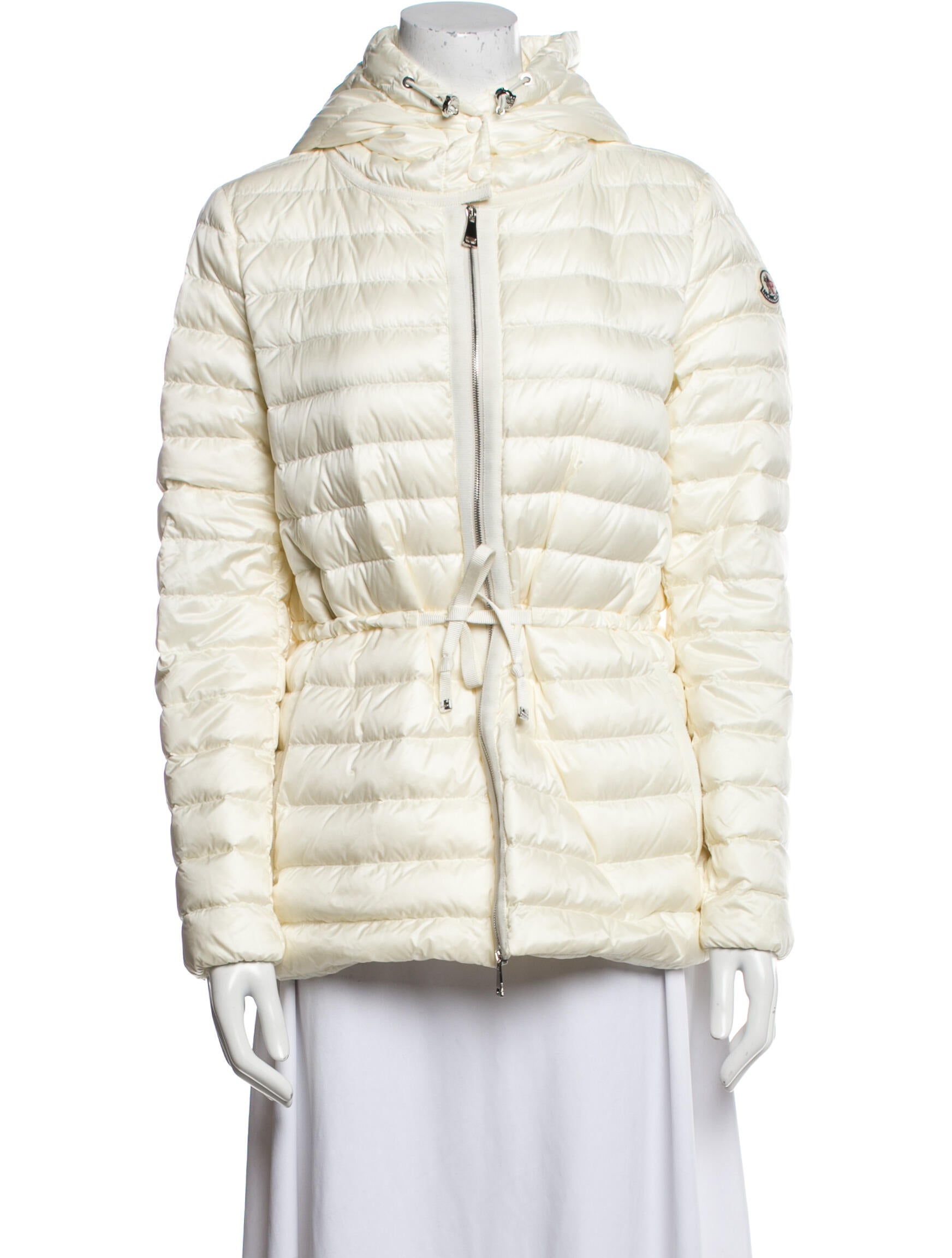 MONCLER 25S DOWN JACKET 438 main image 1