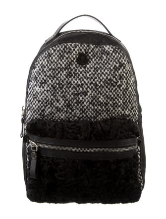 Moncler Gigi Zaino Backpack