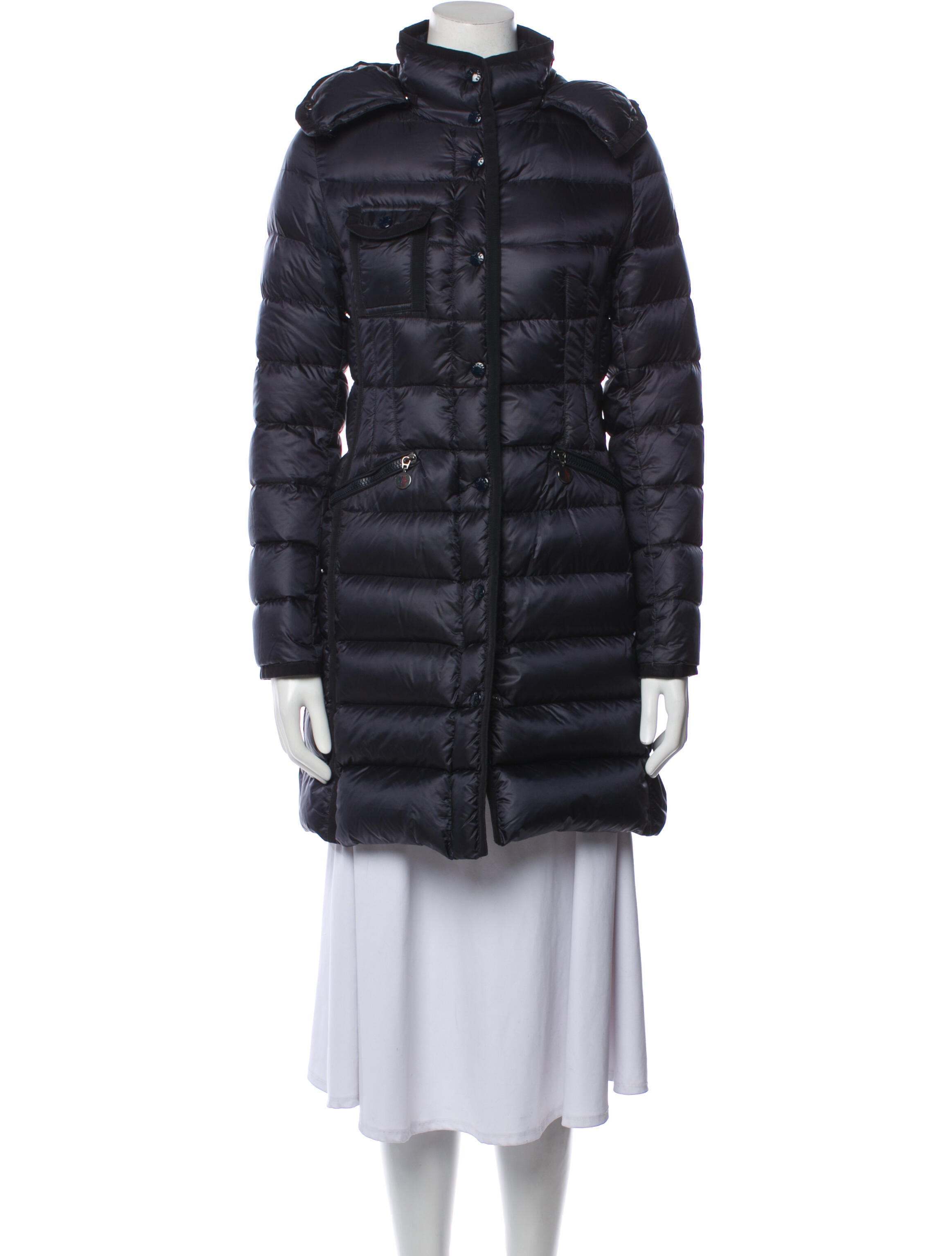 Moncler Down Coat