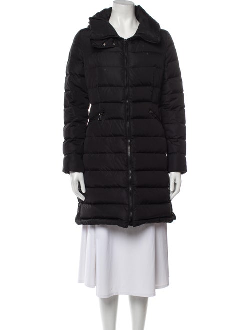 Moncler 2017 Down Coat