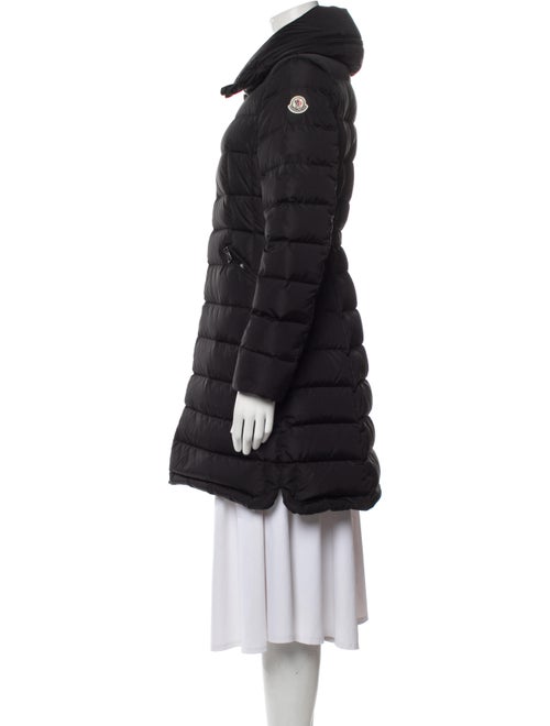 Moncler 2017 Down Coat