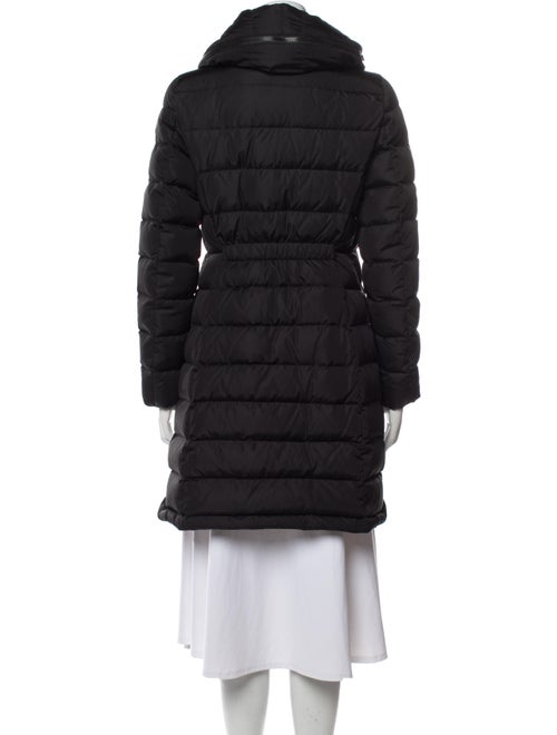 Moncler 2017 Down Coat