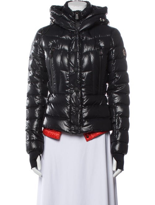 Moncler Down Jacket