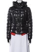 Moncler Down Jacket