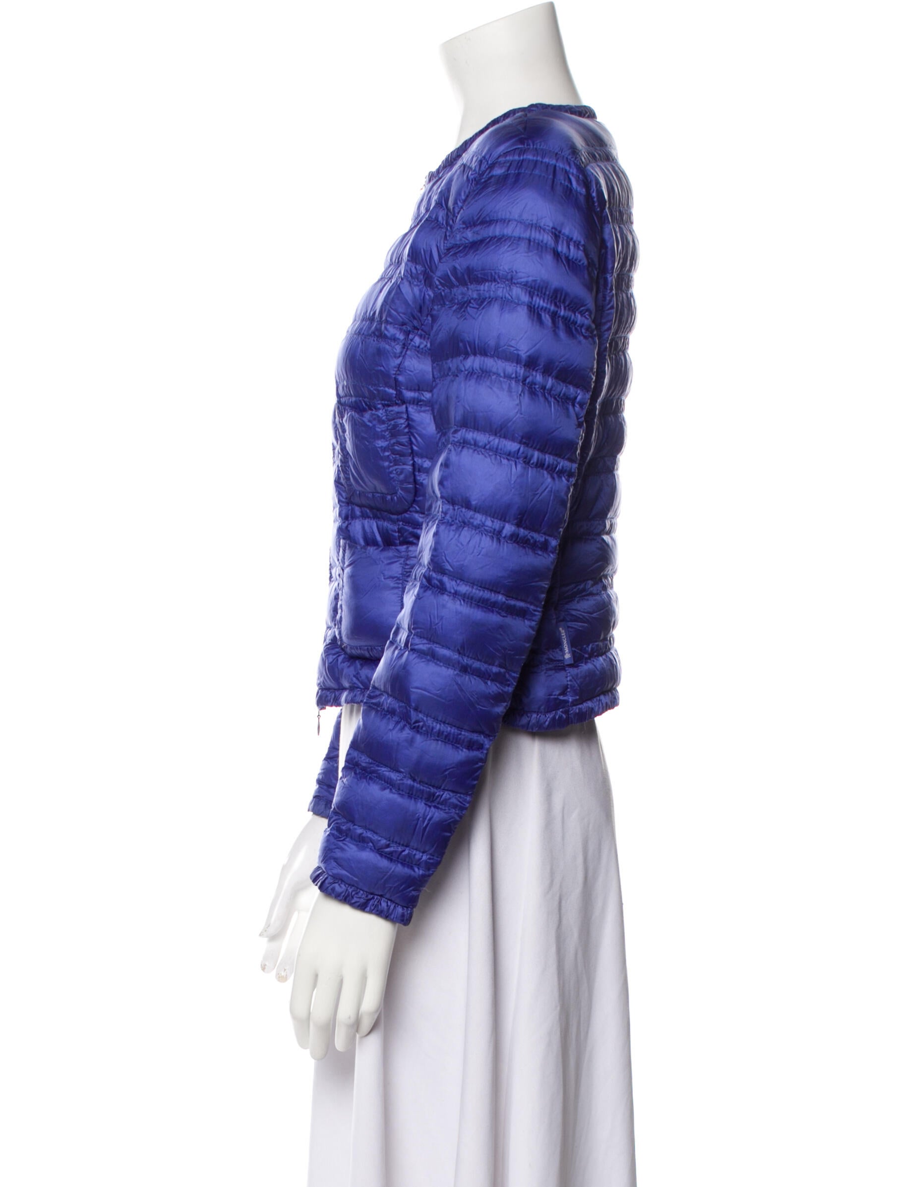 MONCLER 25S JACKET IN BLACK 052 main image 0