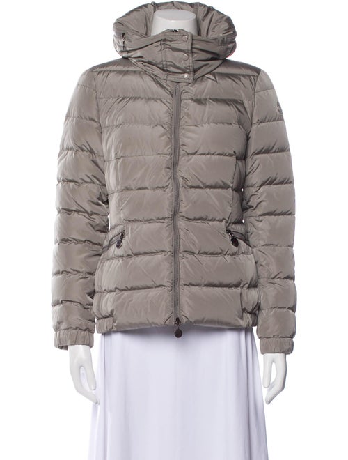 Moncler 2011 Sanglier Down Coat
