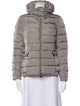 Moncler 2011 Sanglier Down Coat
