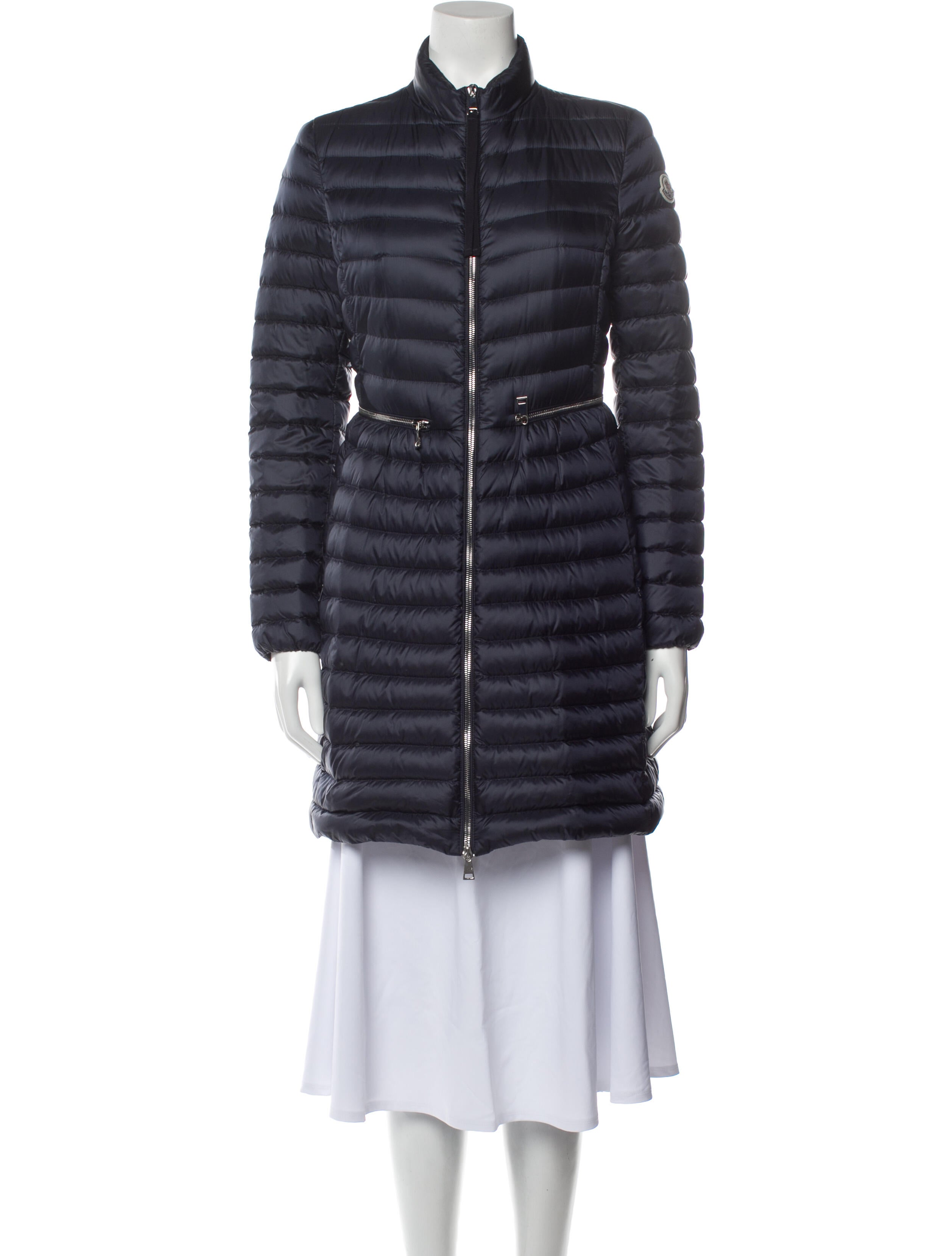Moncler Agatelon Down Coat