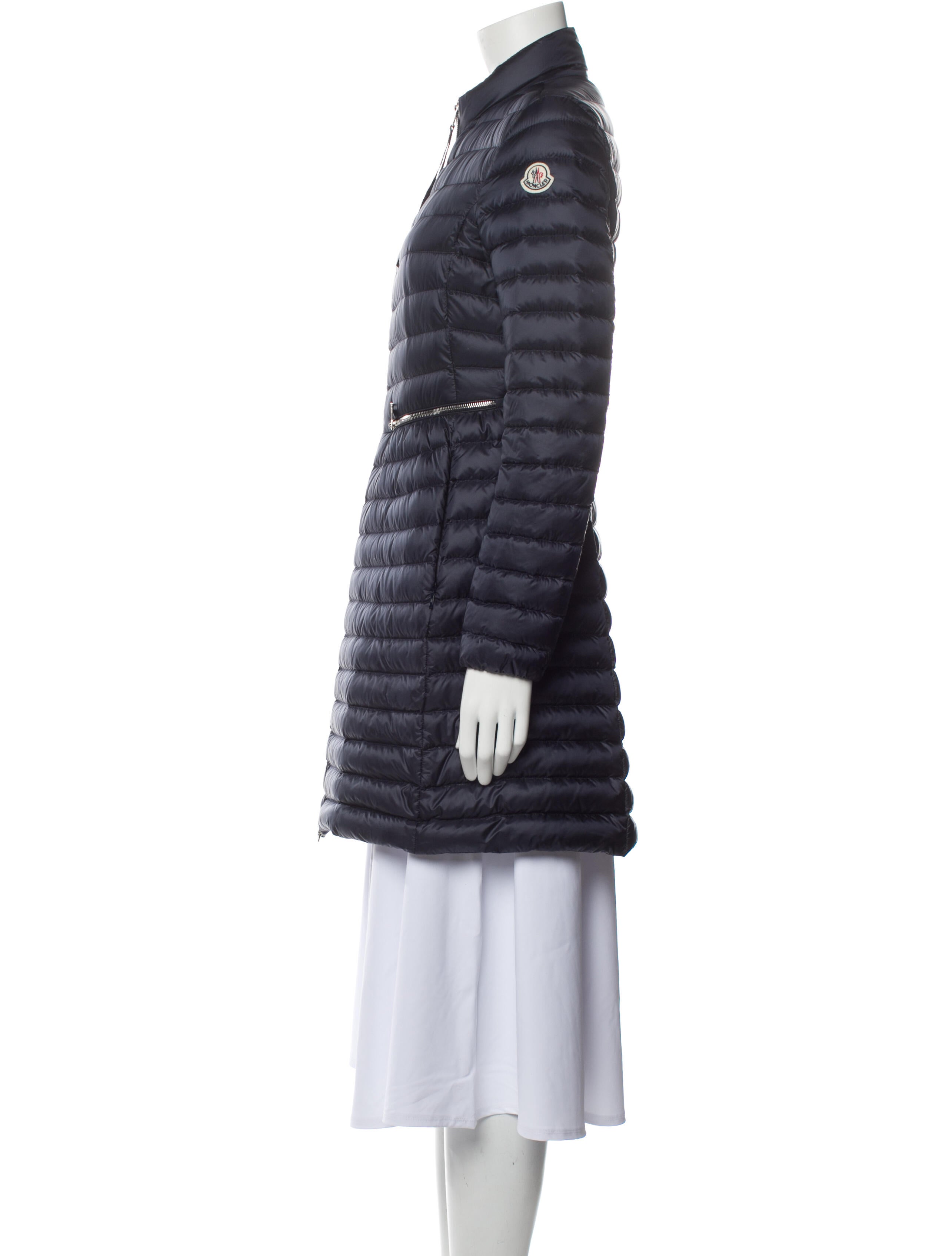 Moncler Agatelon Down Coat