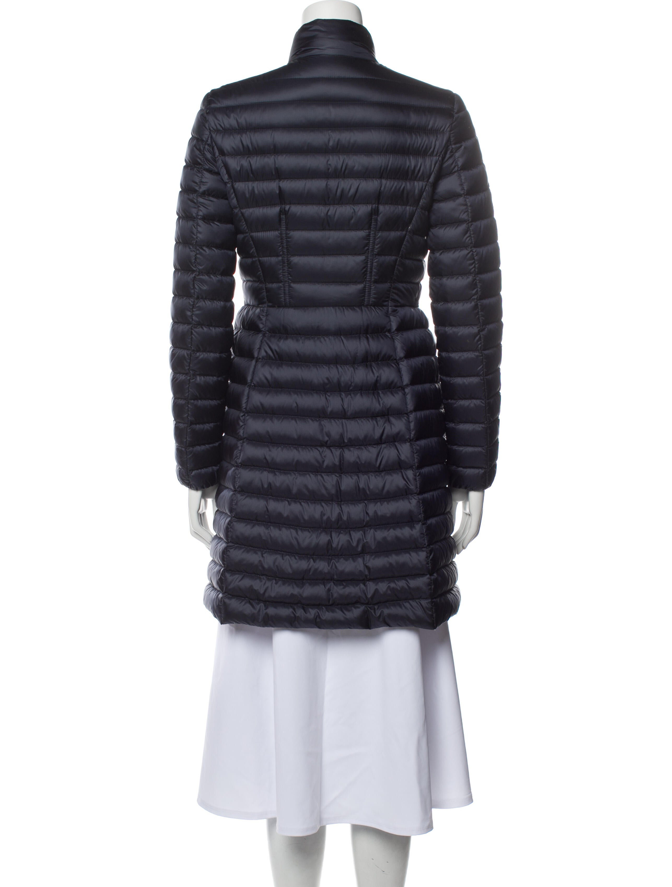 Moncler Agatelon Down Coat