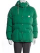 Moncler Puffer Coat
