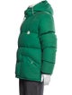 Moncler Puffer Coat