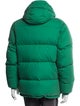 Moncler Puffer Coat