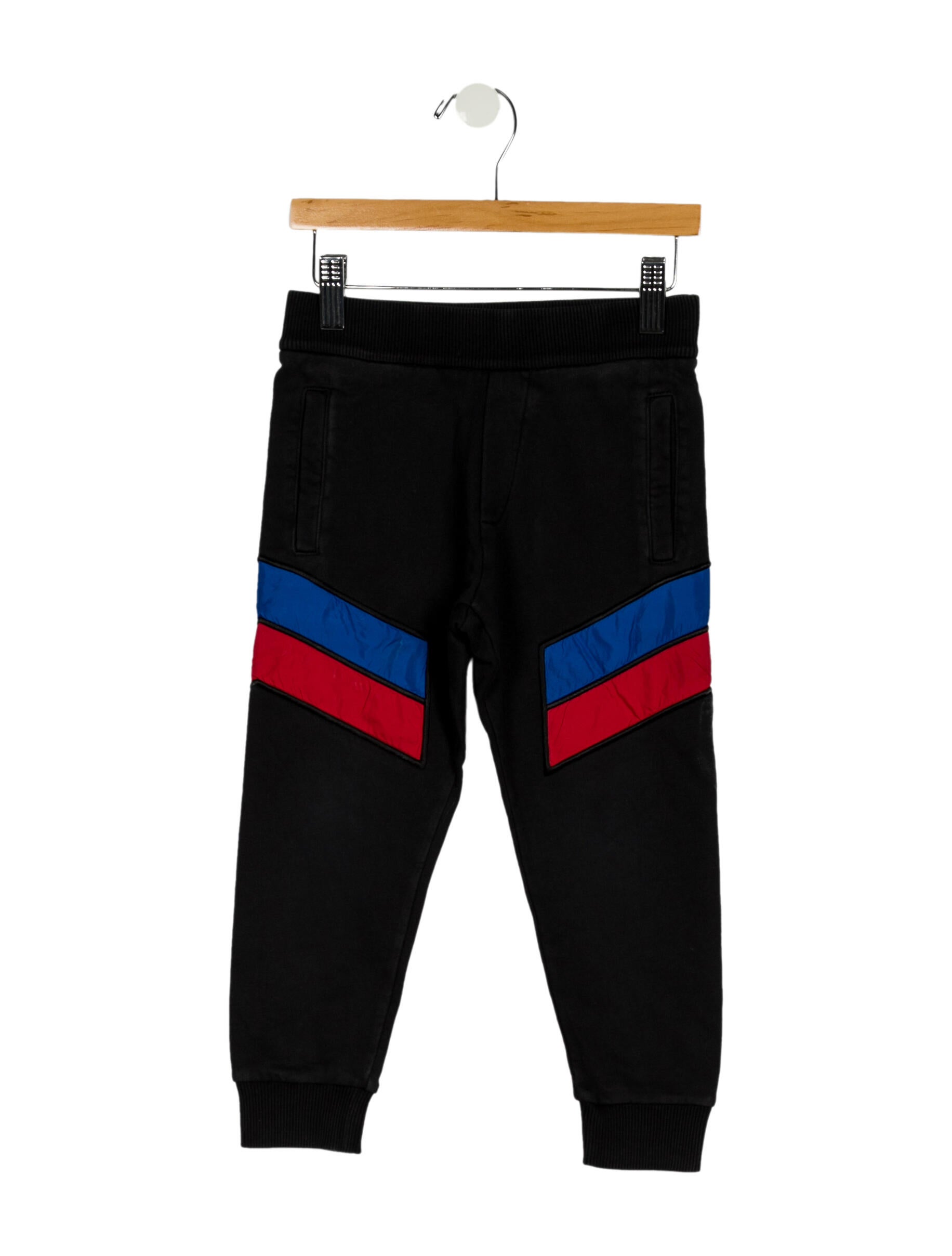 Moncler Toddler Boys' Woven Jogger Pants