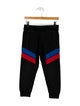 Moncler Toddler Boys' Woven Jogger Pants