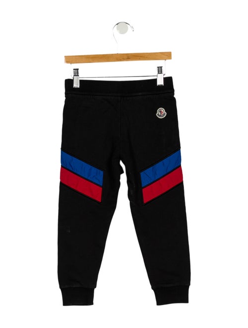 Moncler Toddler Boys' Woven Jogger Pants