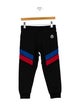 Moncler Toddler Boys' Woven Jogger Pants