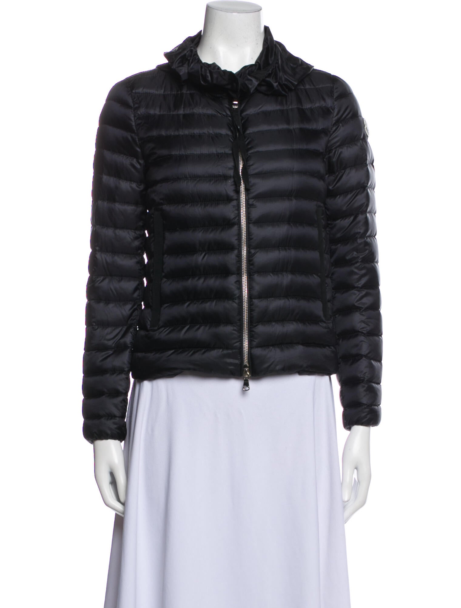 Moncler 2014 Down Jacket