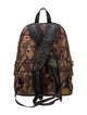 Moncler Romeo Zaino Nylon Backpack