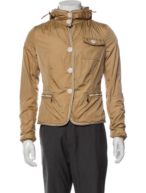 Moncler Windbreaker