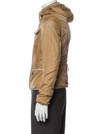 Moncler Windbreaker