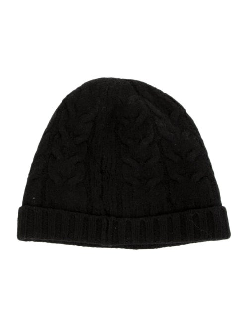 Moncler Boys' Wool Knitted Beanie