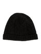 Moncler Boys' Wool Knitted Beanie