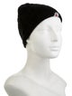 Moncler Boys' Wool Knitted Beanie